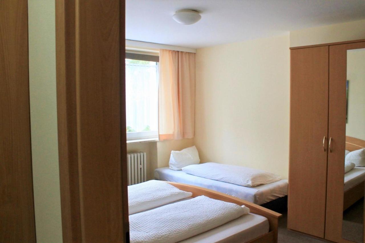 Hotel Carolaruh Бад Елстер Екстериор снимка