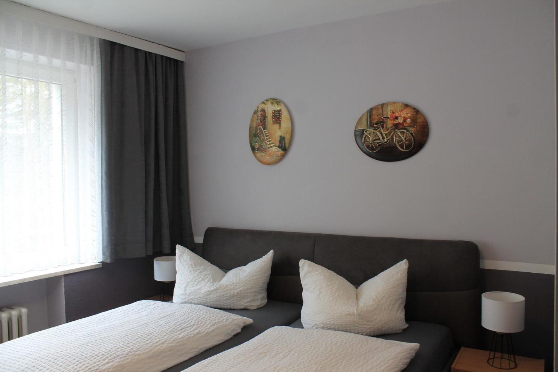 Hotel Carolaruh Бад Елстер Екстериор снимка